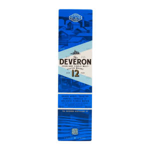 The Deveron 12Y