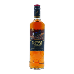 The Famous Grouse Smokey Black