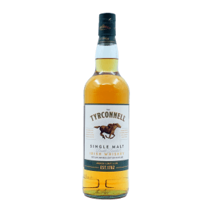 The Tyrconell Irish Whiskey