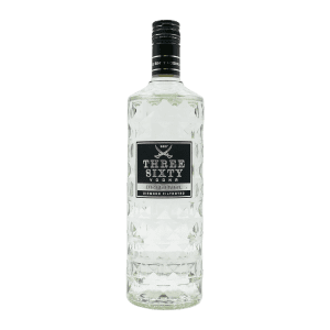 Three Sixty Vodka