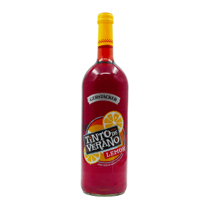 Tinto De Verano Lemon 4.2% Vol.