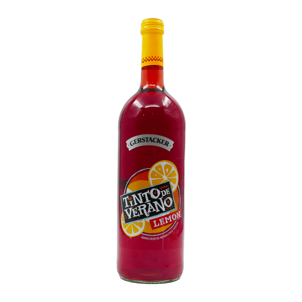 Tinto De Verano Lemon 4.2% Vol.