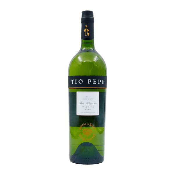 Tio Pepe Sherry