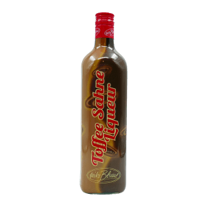 Toffee Liqueur 17% Vol.