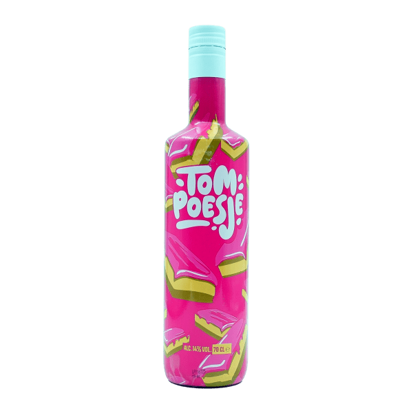 Tompoesje