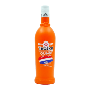 Trojka Orange