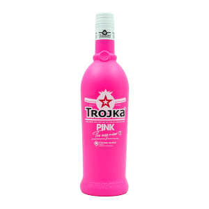 Trojka Pink