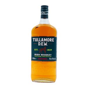 Tullamore Dew