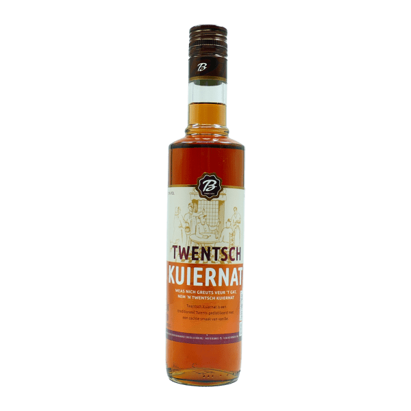 Twentsch Kuiernat