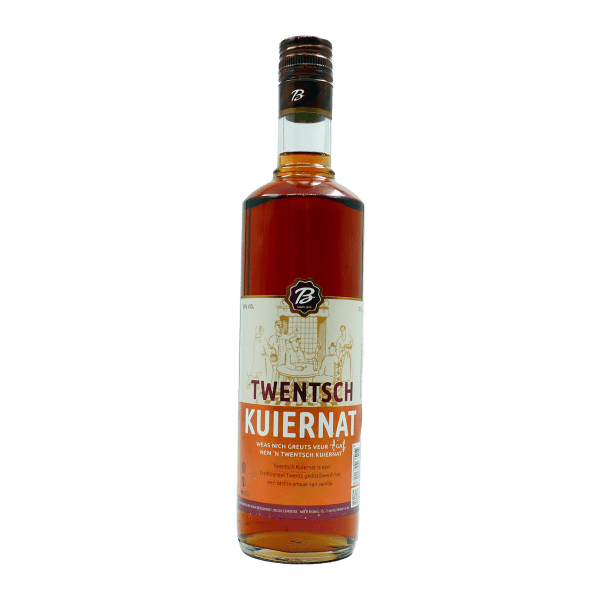 Twentsch Kuiernat