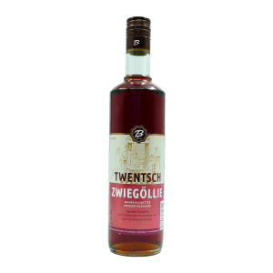 Twentsch Zwiegelollie