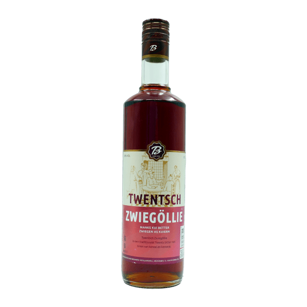 Twentsch Zwiegelollie