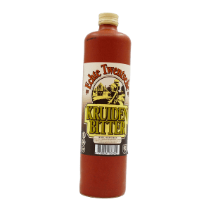 Twentsche Kruidenbitter Steen