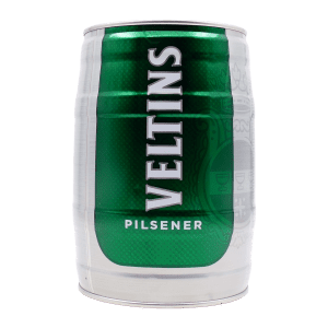 Veltins Pilsener Fass
