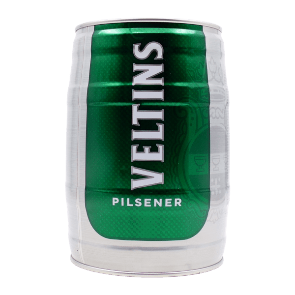 Veltins Pilsener Fass