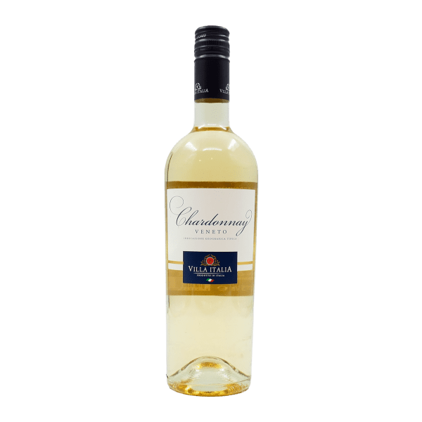 Villa Italia Chardonnay