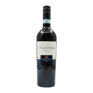 Villa Italia Nero D'Avola Sicilia