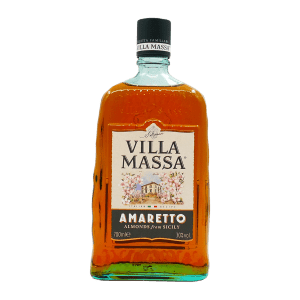 Villa Massa Amaretto
