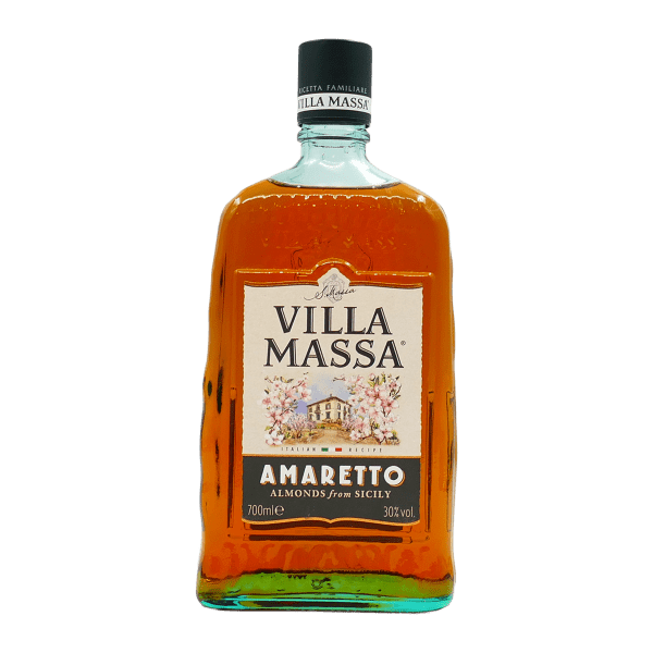 Villa Massa Amaretto
