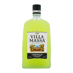 Villa Massa Limoncello
