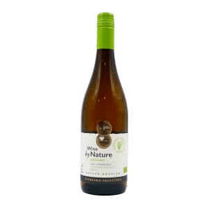 Wine by Nature Organic Sauvignong