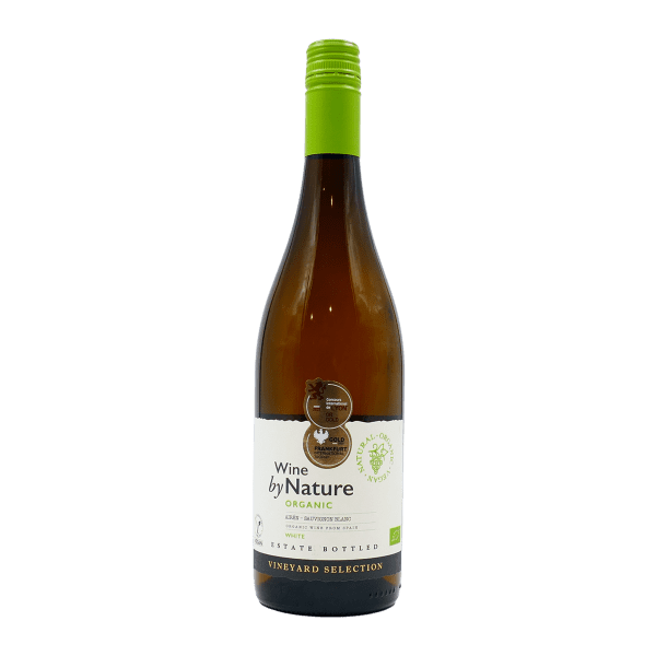 Wine By Nature Organic