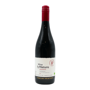 Wine By Nature Tempranilo Bio