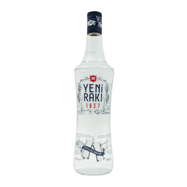 Yeni Raki
