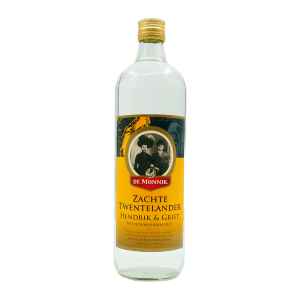 De Monnik Sanfter Twentelander