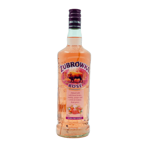 Zubrowka Rose