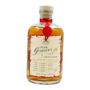Zuidam 1 Jaar Oude Genever