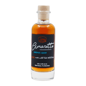 Zuidam Amaretto Liqueur