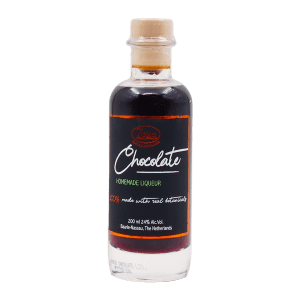 Zuidam Chocolate Liqueur