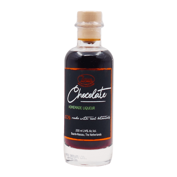 Zuidam Chocolate Liqueur