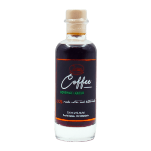 Zuidam Coffee Liqueur