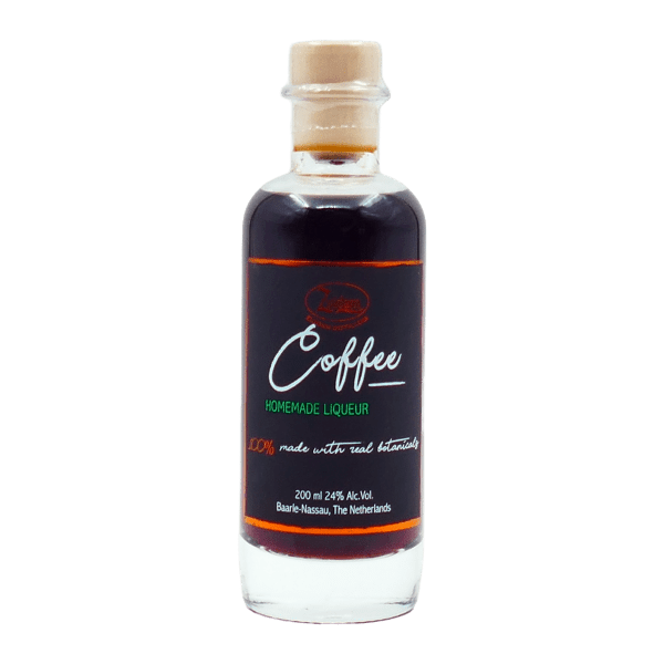 Zuidam Coffee Liqueur