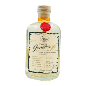 Zuidam Jonge Genever
