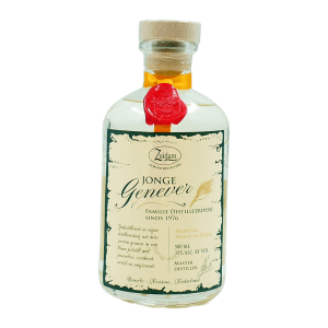 Zuidam Jonge Genever