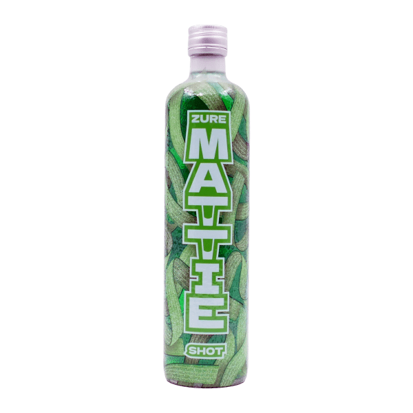 Zure Mattie Groen