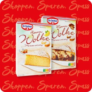 Dr. Oetker
