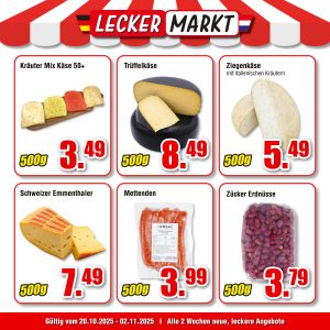 Leckermarkt