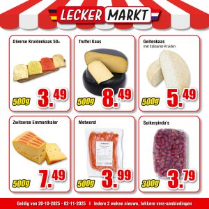 Leckermarkt