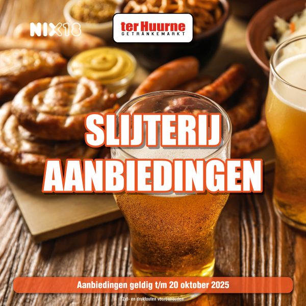 Slijterij