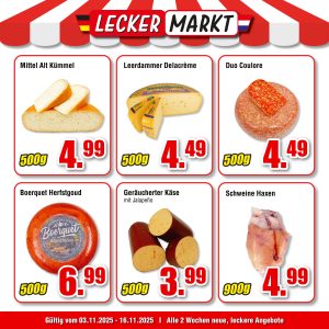 Leckermarkt