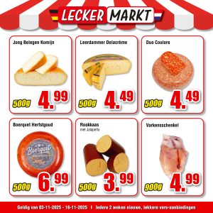 Leckermarkt