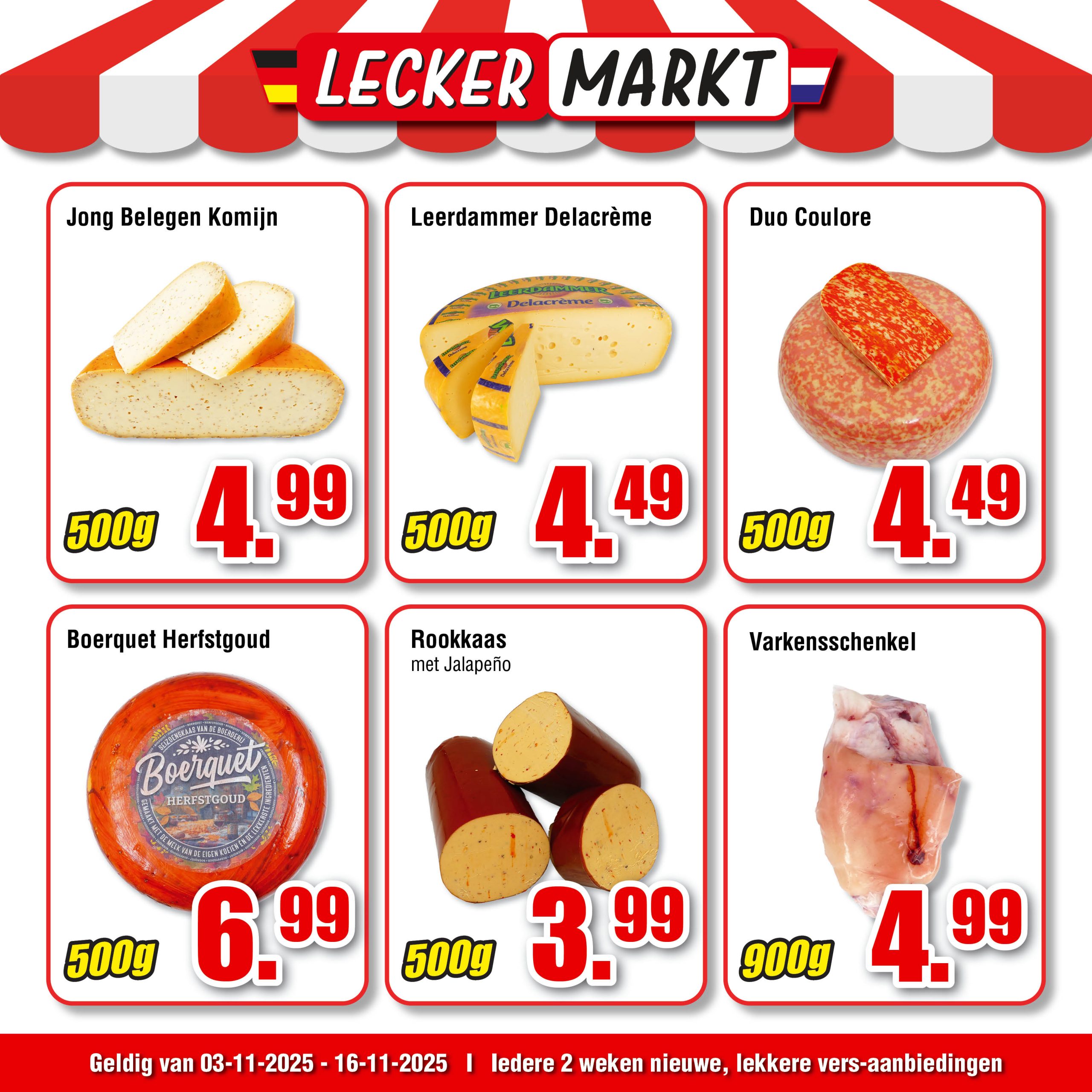 Leckermarkt