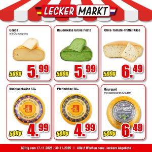 Leckermarkt