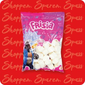 Frisia Marshmallows