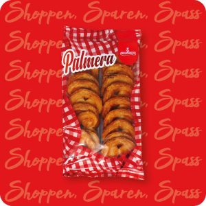 Palmera Koekjes
