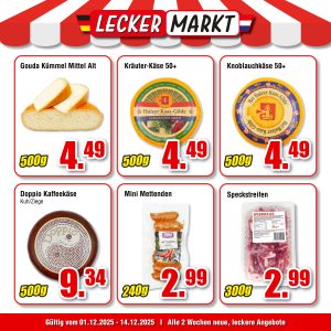 Leckermarkt